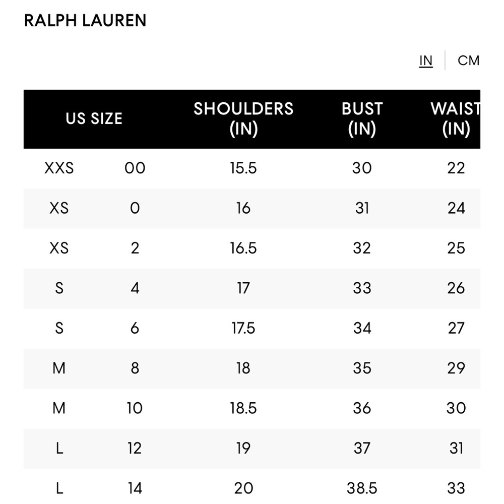 Polo by Ralph Lauren Black Midi Dress - Picture 6 of 6